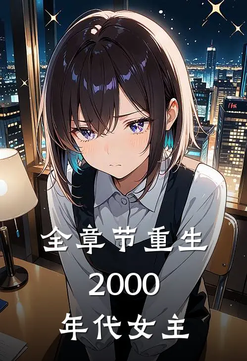 全章节重生2000年代女主
