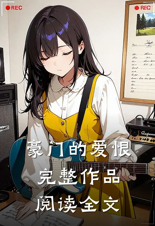 豪门的爱恨完整作品阅读全文
