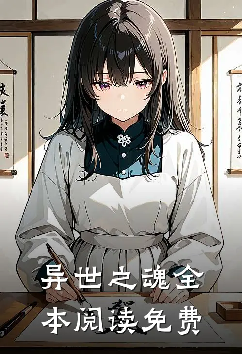 异世之魂全本阅读免费