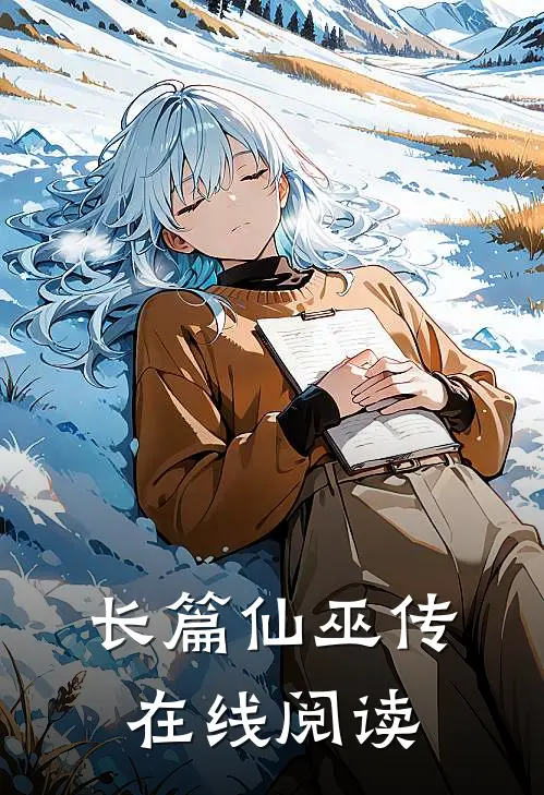 长篇仙巫传在线阅读