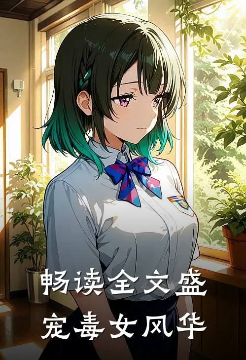畅读全文盛宠毒女风华