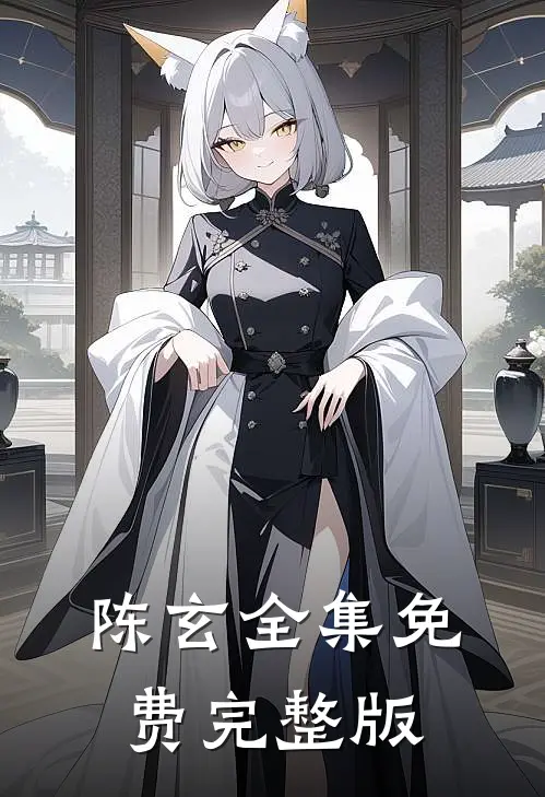 陈玄全集免费完整版