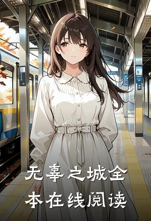 无辜之城全本在线阅读