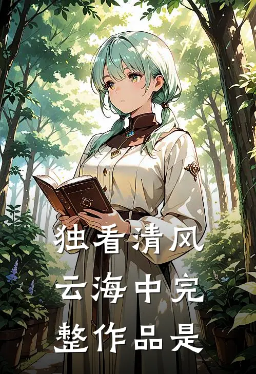 独看清风云海中完整作品是