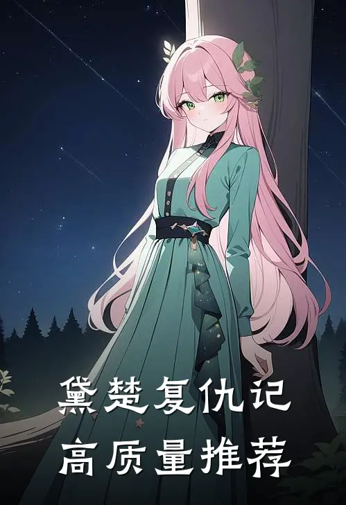 黛楚复仇记高质量推荐