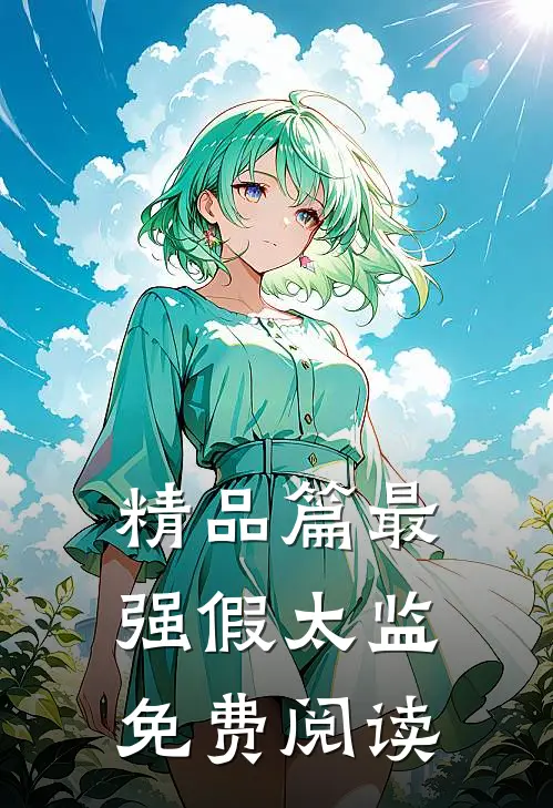 精品篇最强假太监免费阅读