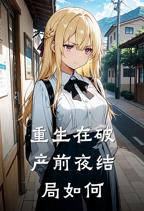 重生在破产前夜结局如何