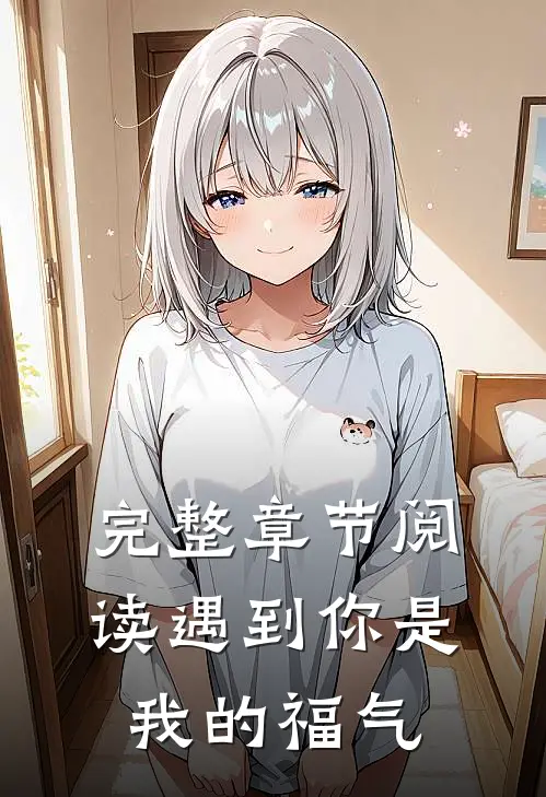 完整章节阅读遇到你是我的福气