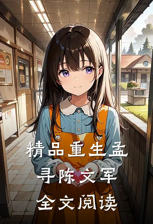 精品重生孟寻陈文军全文阅读