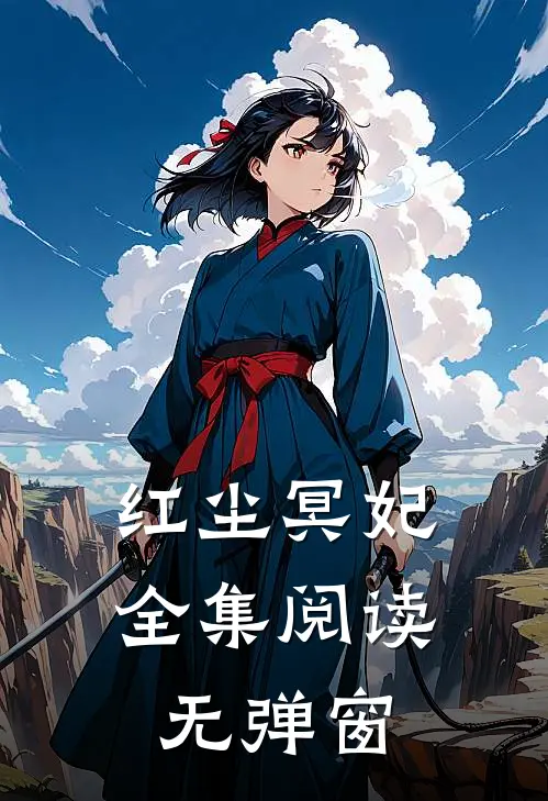 红尘冥妃全集阅读无弹窗