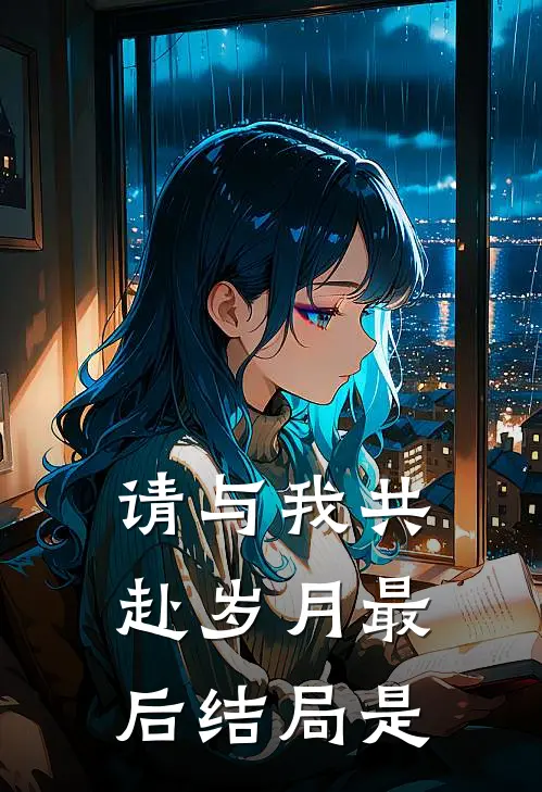 请与我共赴岁月最后结局是