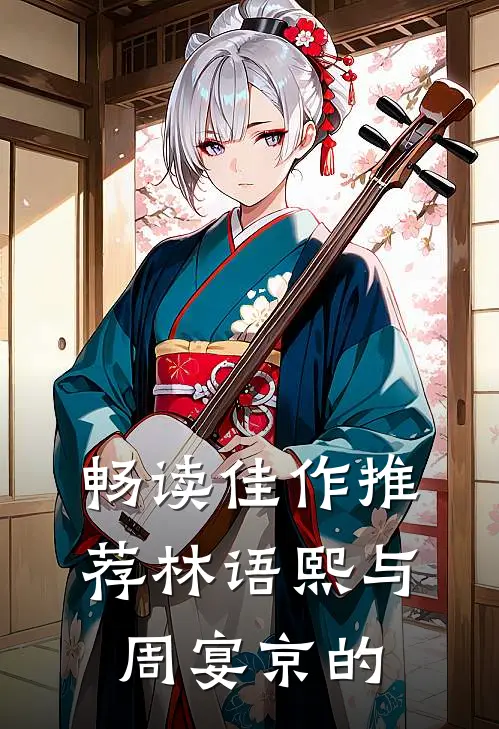 畅读佳作推荐林语熙与周宴京的