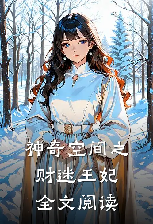 神奇空间之财迷王妃全文阅读