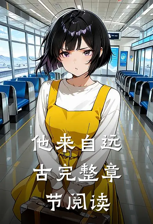 他来自远古完整章节阅读
