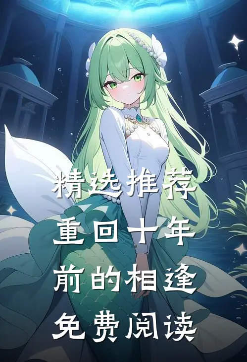 精选推荐重回十年前的相逢免费阅读