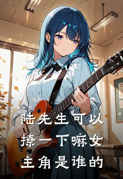 陆先生可以撩一下嘛女主角是谁的