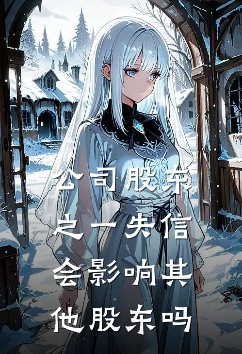 公司股东之一失信会影响其他股东吗