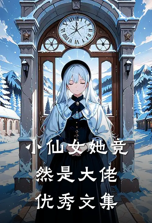 小仙女她竟然是大佬优秀文集