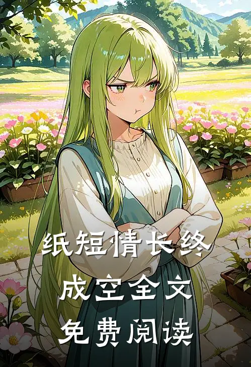 纸短情长终成空全文免费阅读