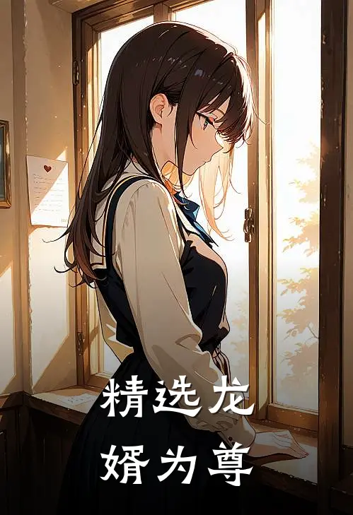 精选龙婿为尊