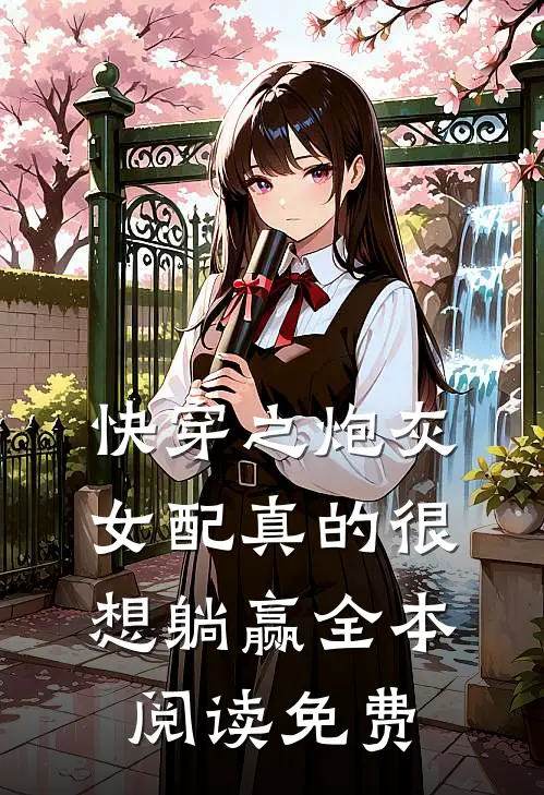 快穿之炮灰女配真的很想躺赢全本阅读免费