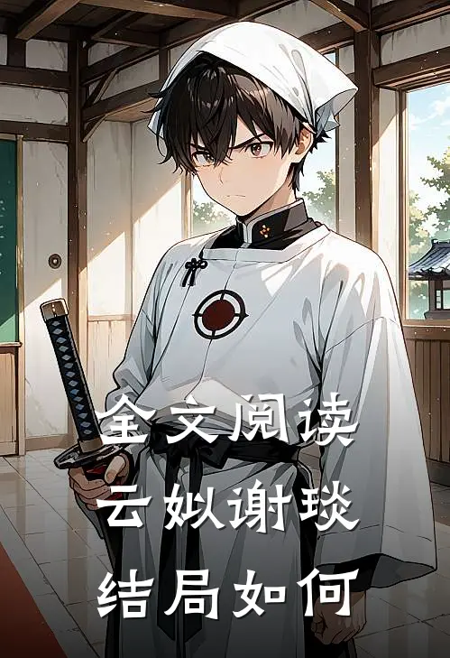 全文阅读云姒谢琰结局如何