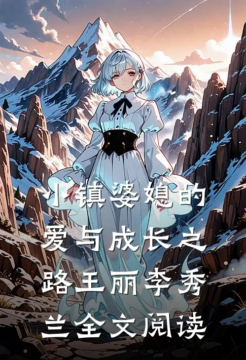 小镇婆媳的爱与成长之路王丽李秀兰全文阅读