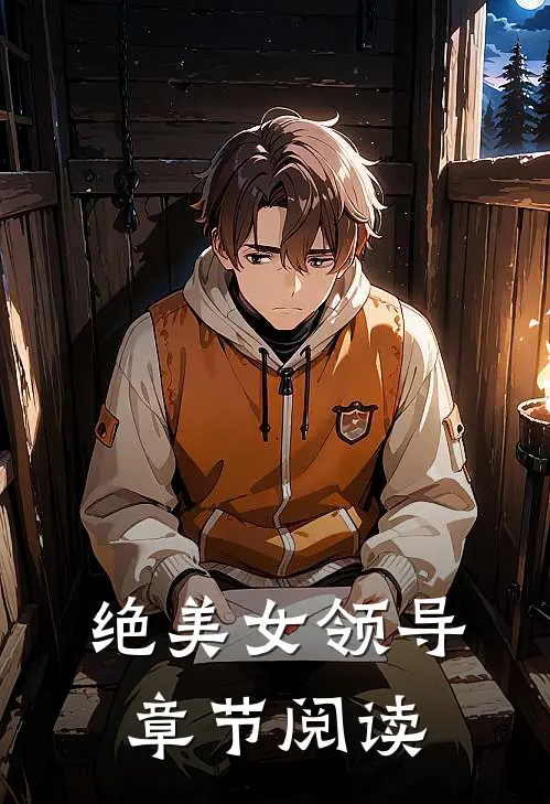 绝美女领导章节阅读