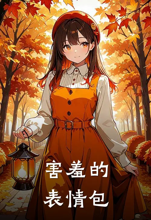 害羞的表情包
