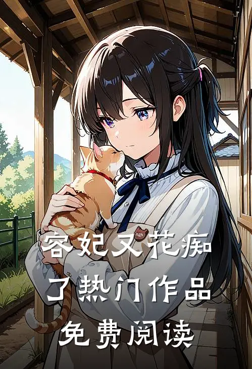 容妃又花痴了热门作品免费阅读