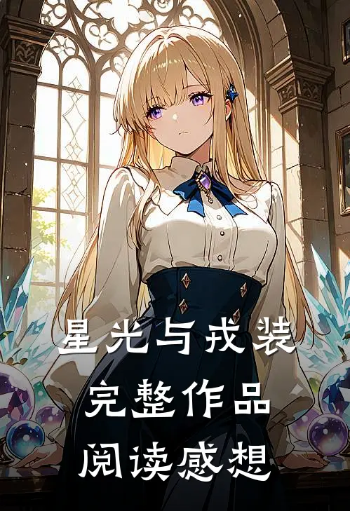 星光与戎装完整作品阅读感想