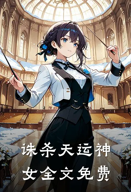 诛杀天运神女全文免费