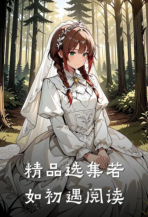 精品选集若如初遇阅读