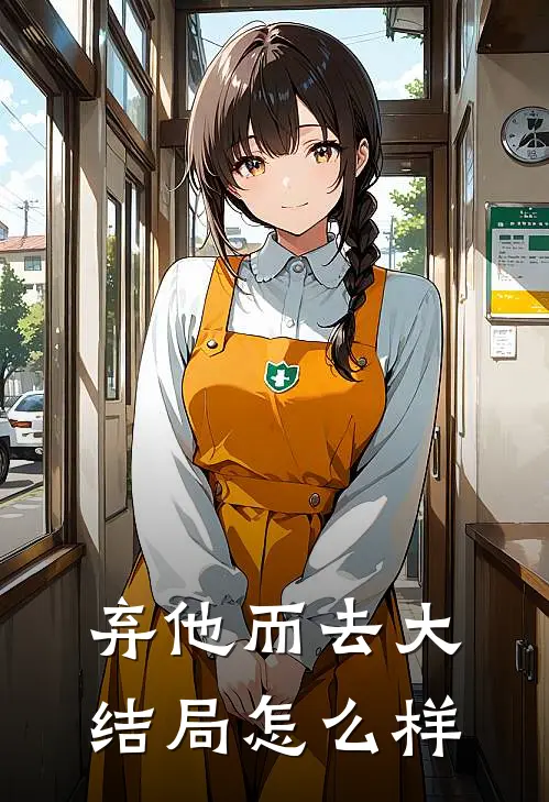 弃他而去大结局怎么样