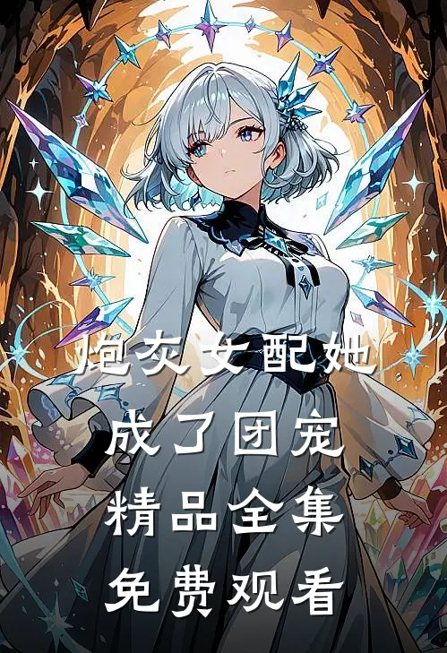 炮灰女配她成了团宠精品全集免费观看