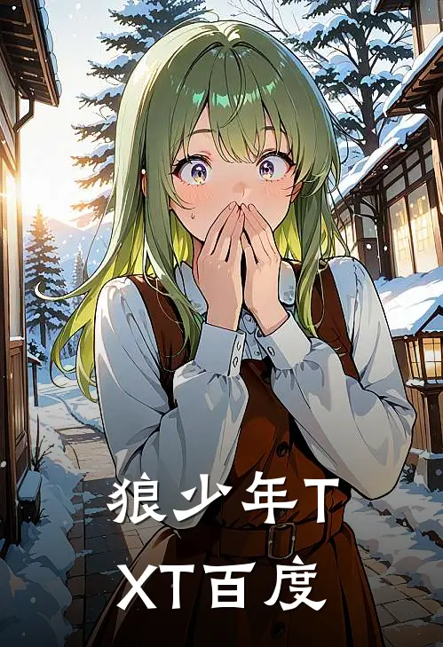 狼少年TXT百度