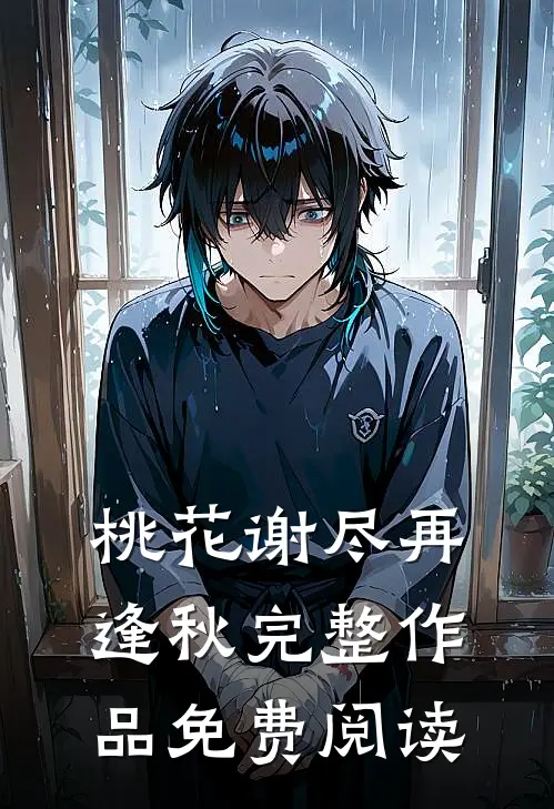 桃花谢尽再逢秋完整作品免费阅读