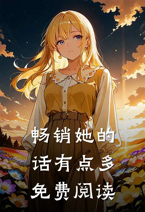 畅销她的话有点多免费阅读