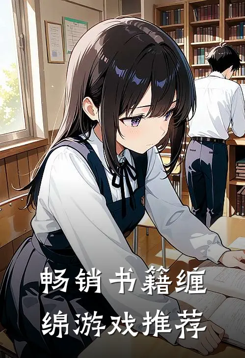 畅销书籍缠绵游戏推荐