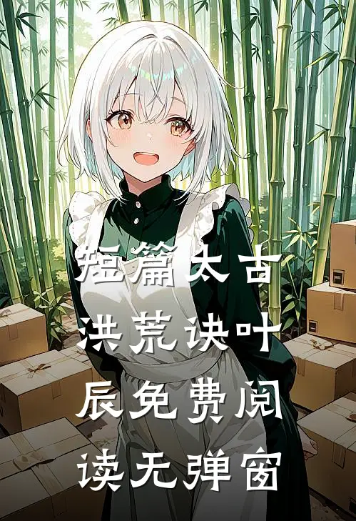 短篇太古洪荒诀叶辰免费阅读无弹窗
