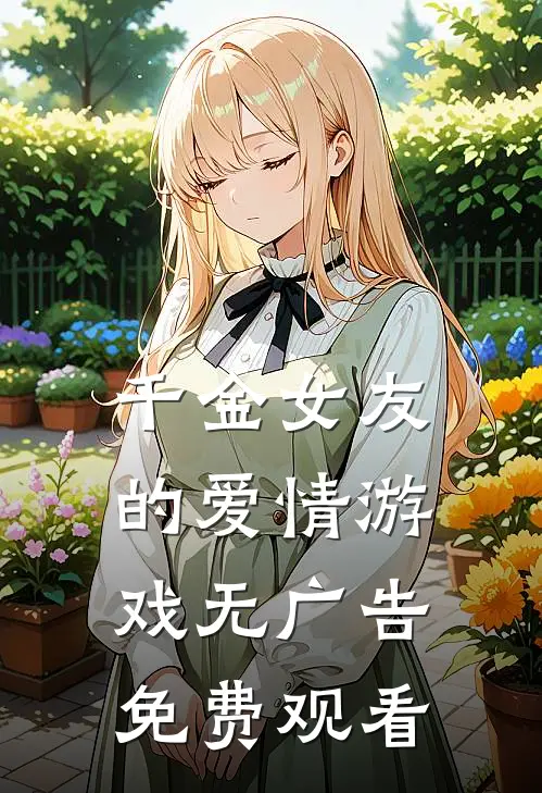 千金女友的爱情游戏无广告免费观看