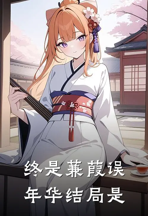 终是蒹葭误年华结局是