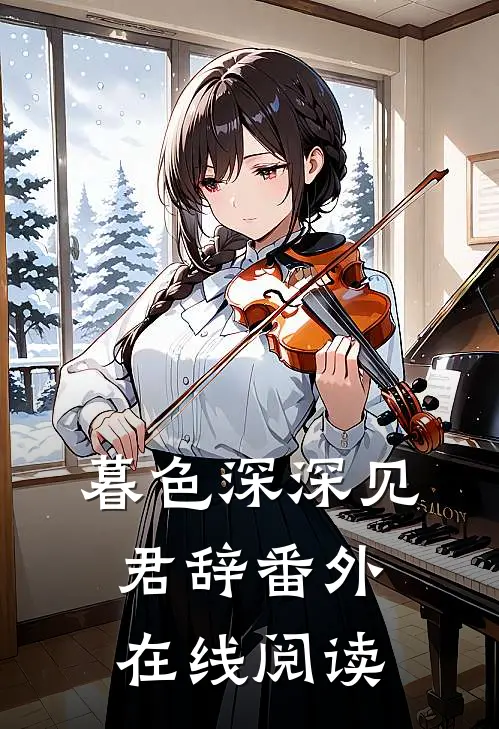 暮色深深见君辞番外在线阅读