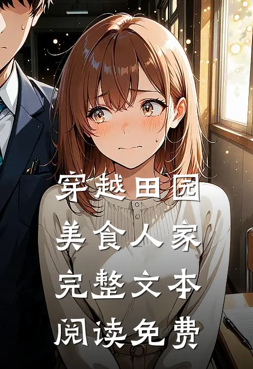 穿越田园美食人家完整文本阅读免费