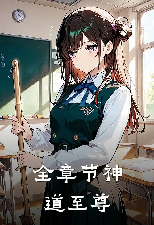 全章节神道至尊