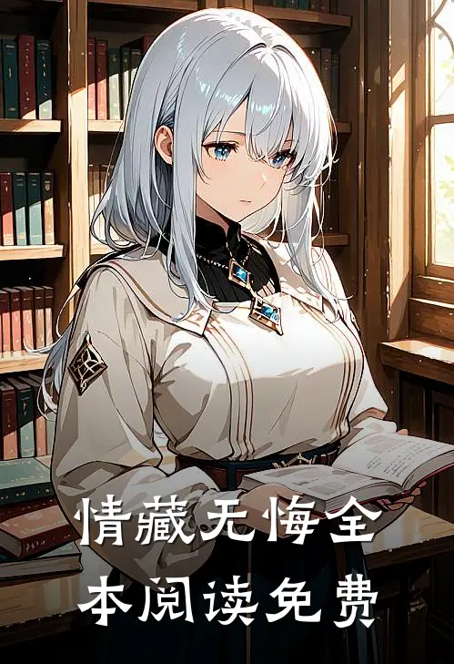 情藏无悔全本阅读免费