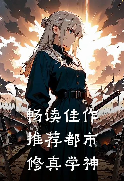 畅读佳作推荐都市修真学神