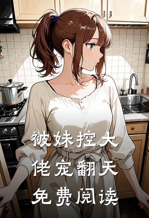 被妹控大佬宠翻天免费阅读