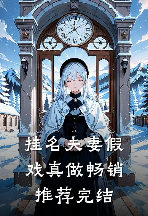 挂名夫妻假戏真做畅销推荐完结