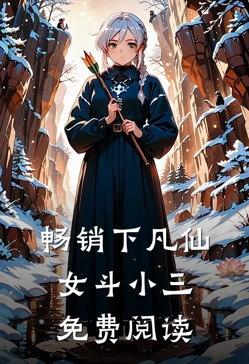 畅销下凡仙女斗小三免费阅读
